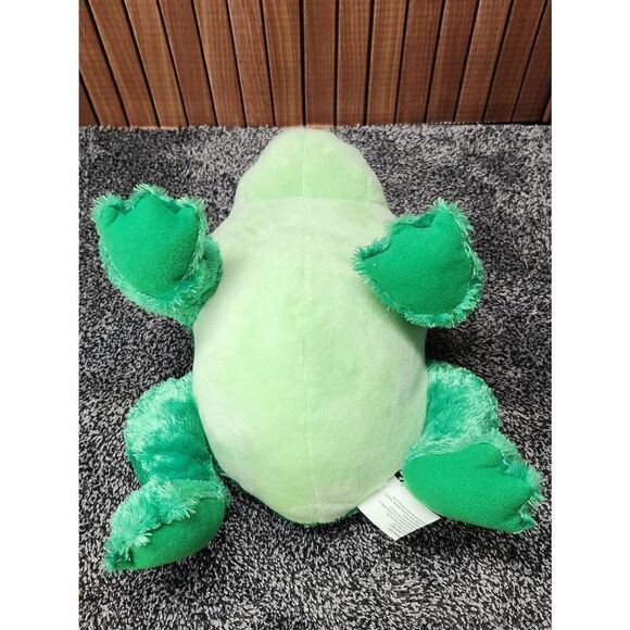 KOHLS CARES PLUSH IT'S MINE FROG 12 inch by Kohl's Cares #A79 - Picture 5 of 8